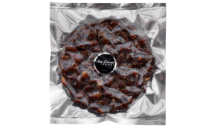 Torta Turrón de Guirlache Artesano Calidad Suprema 200g
